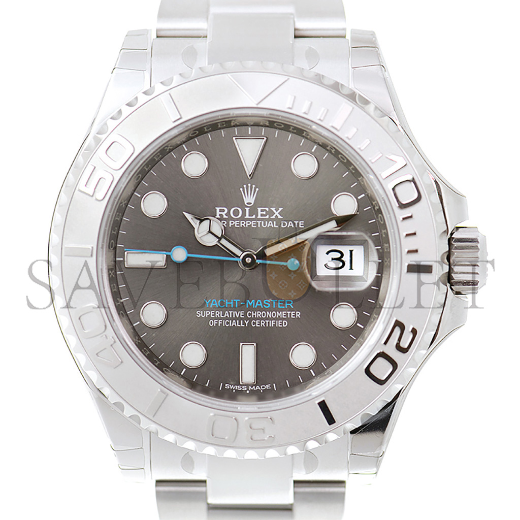 ROLEX YACHT-MASTER WATCH 116622